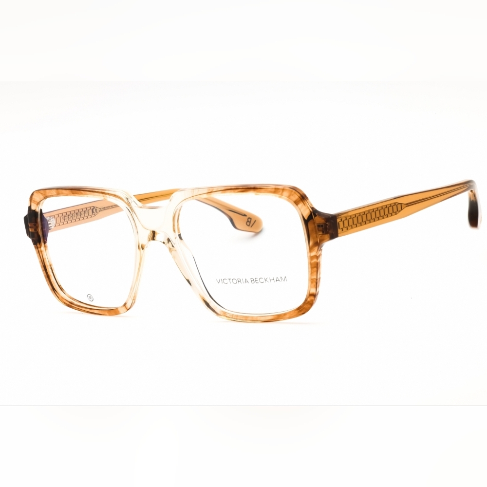 Victoria Beckham VB2668, Women’s Eyewear Frame, Size 53X17X140